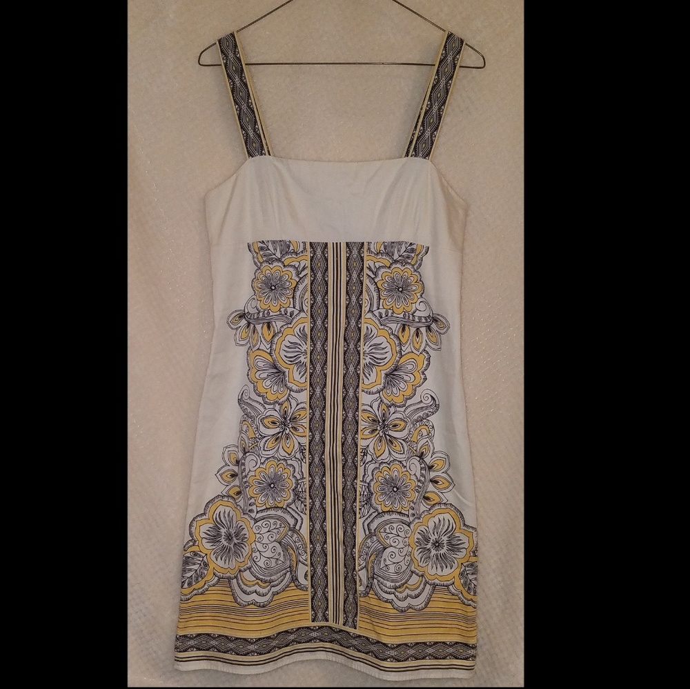 Perfect for Spring! Ann Taylor Loft dress❤